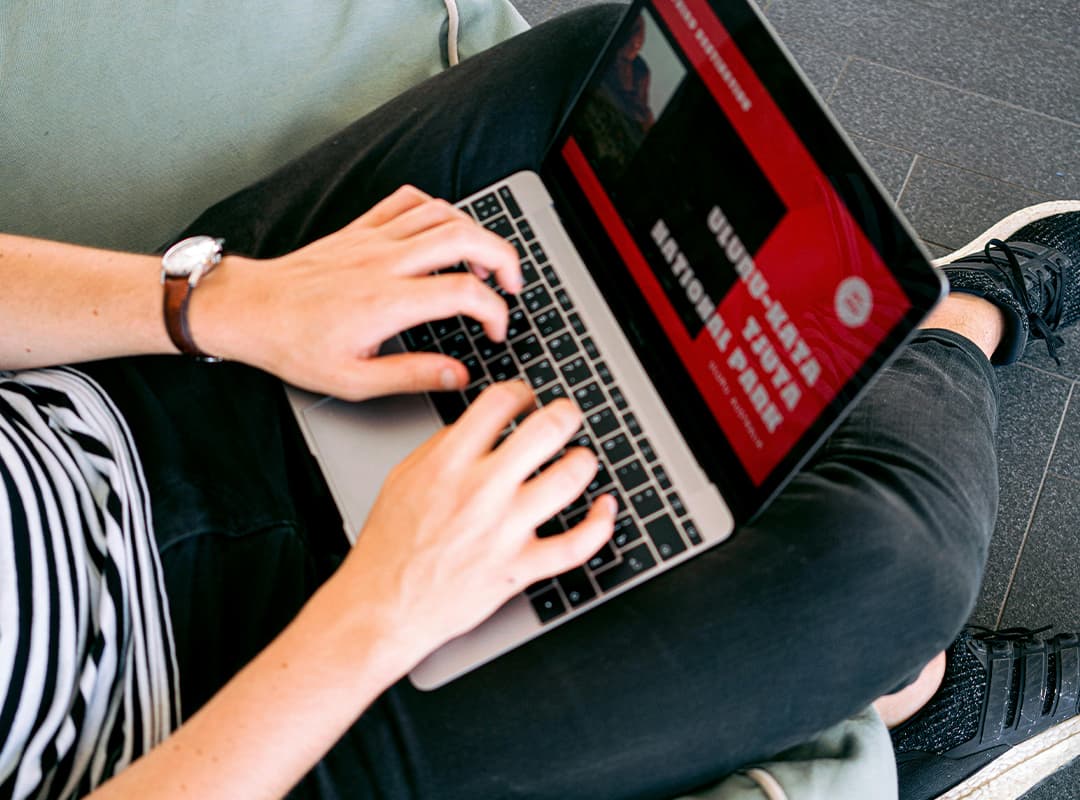 laptop