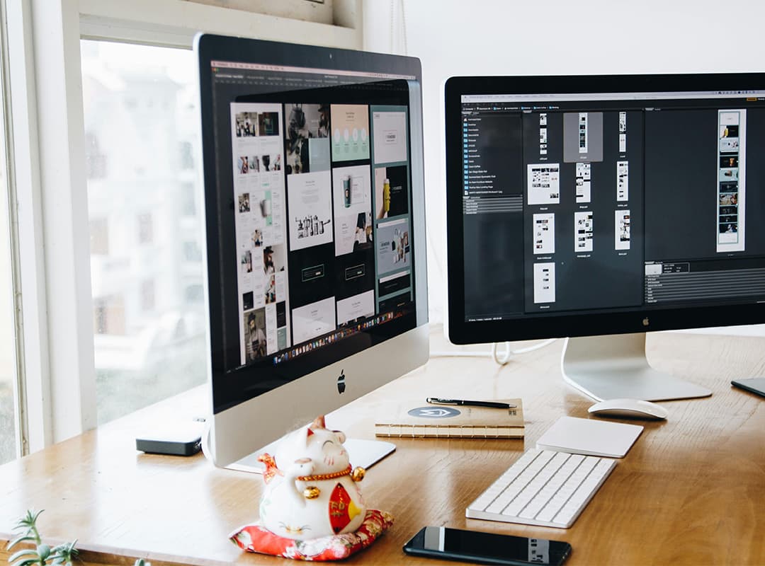 30 Best Web Design Layout Photoshop Tutorials